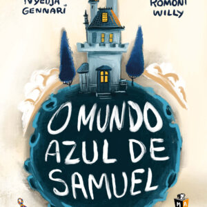 O mundo azul de Samuel