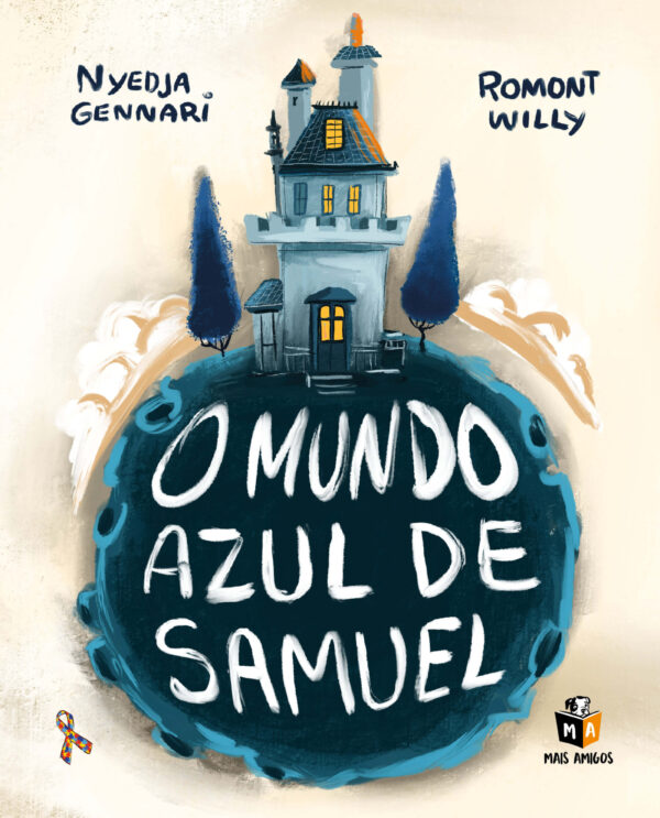 O mundo azul de Samuel