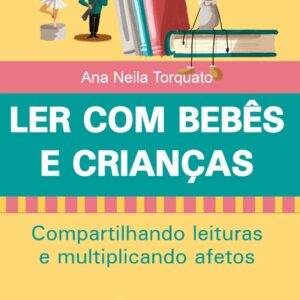 Ler com bebês e crianças