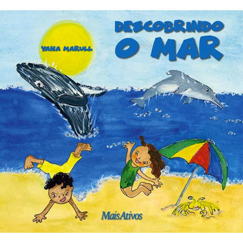 Descobrindo o mar