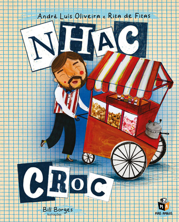 NHAC CROC