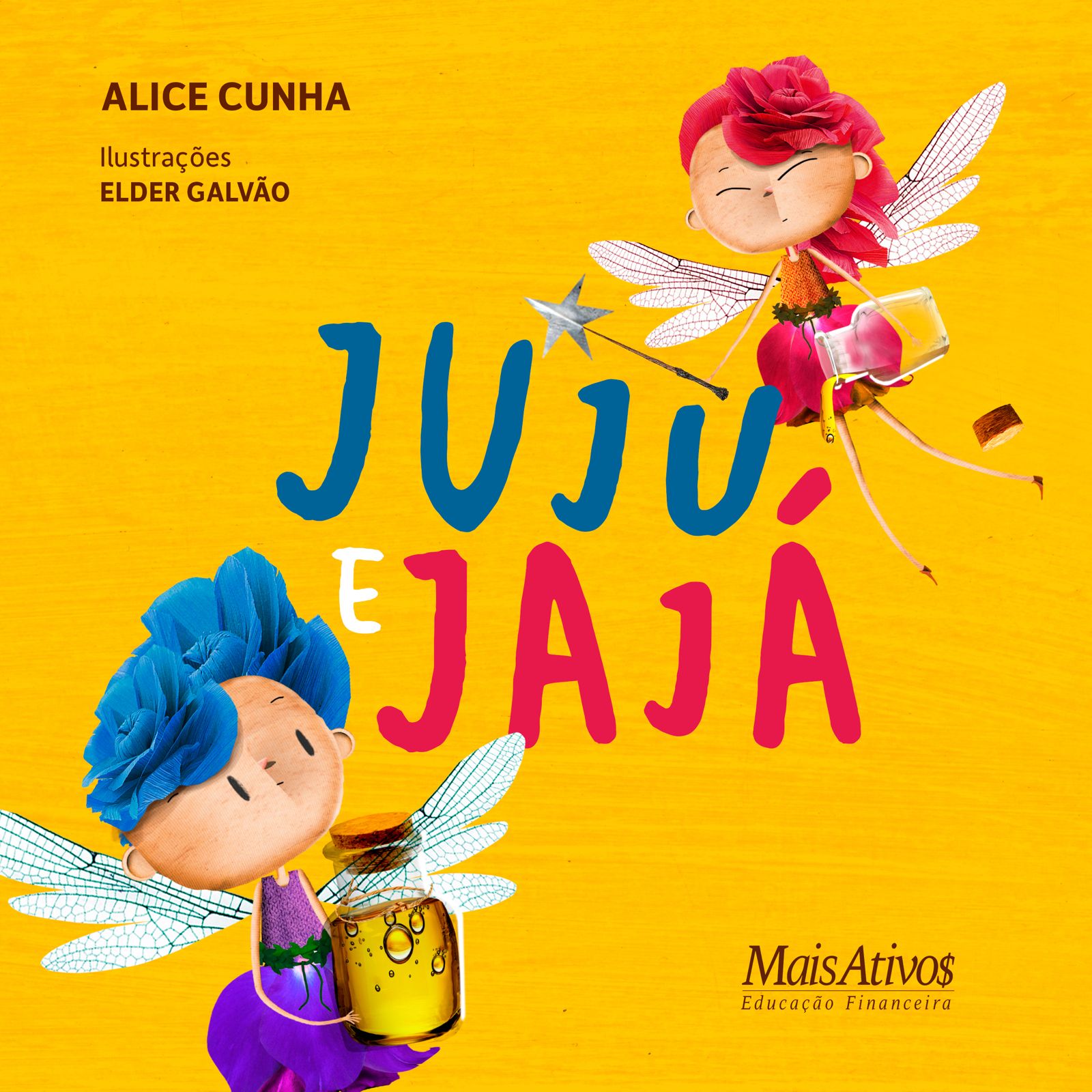 Juju e Jajá